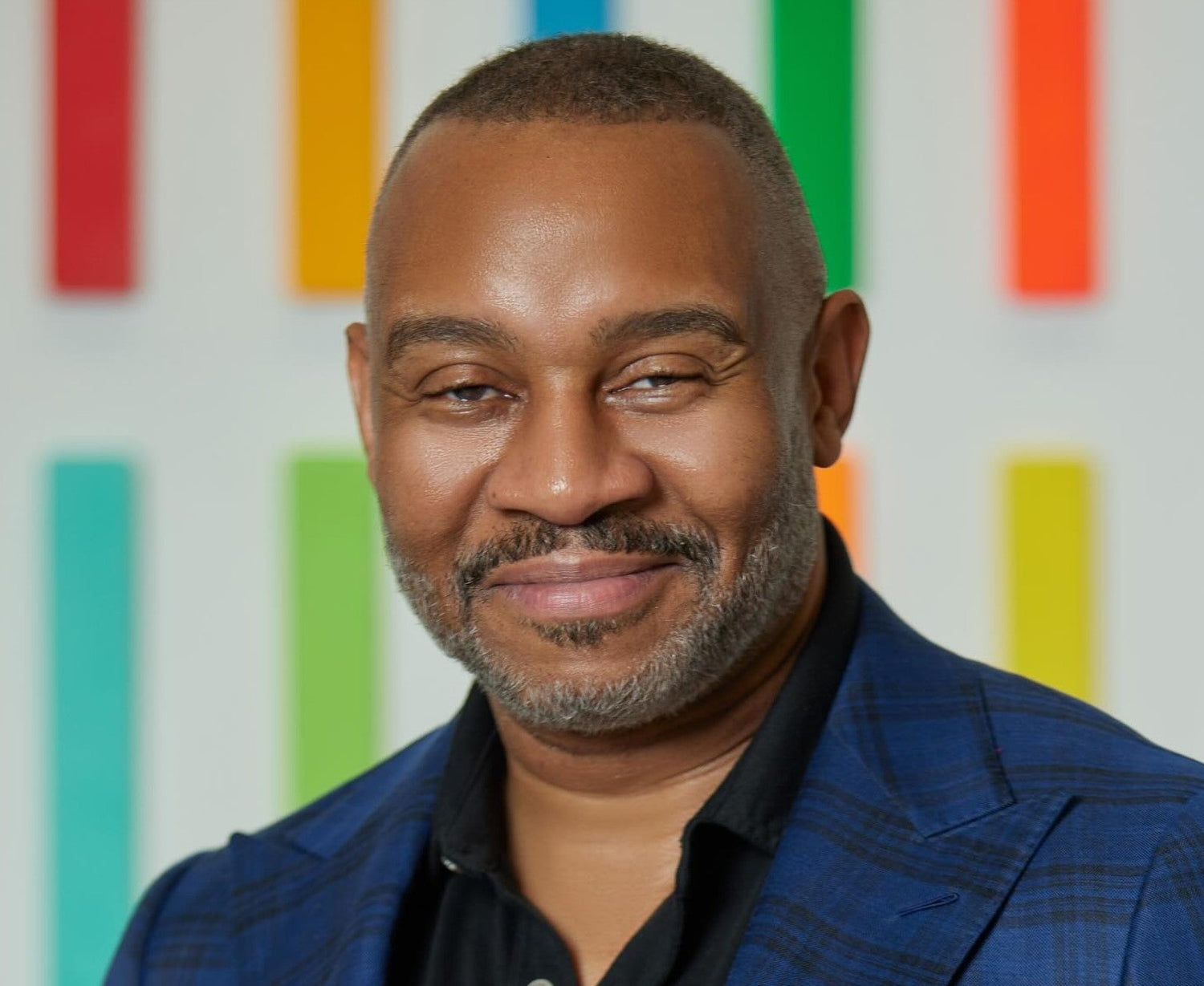GameSir Names Eric Bright as Vice President of Partnerships and Product Strategy