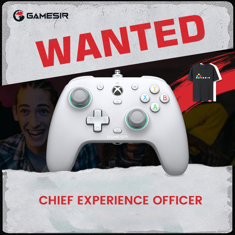 G7 SE Chief Experience Officer Wanted