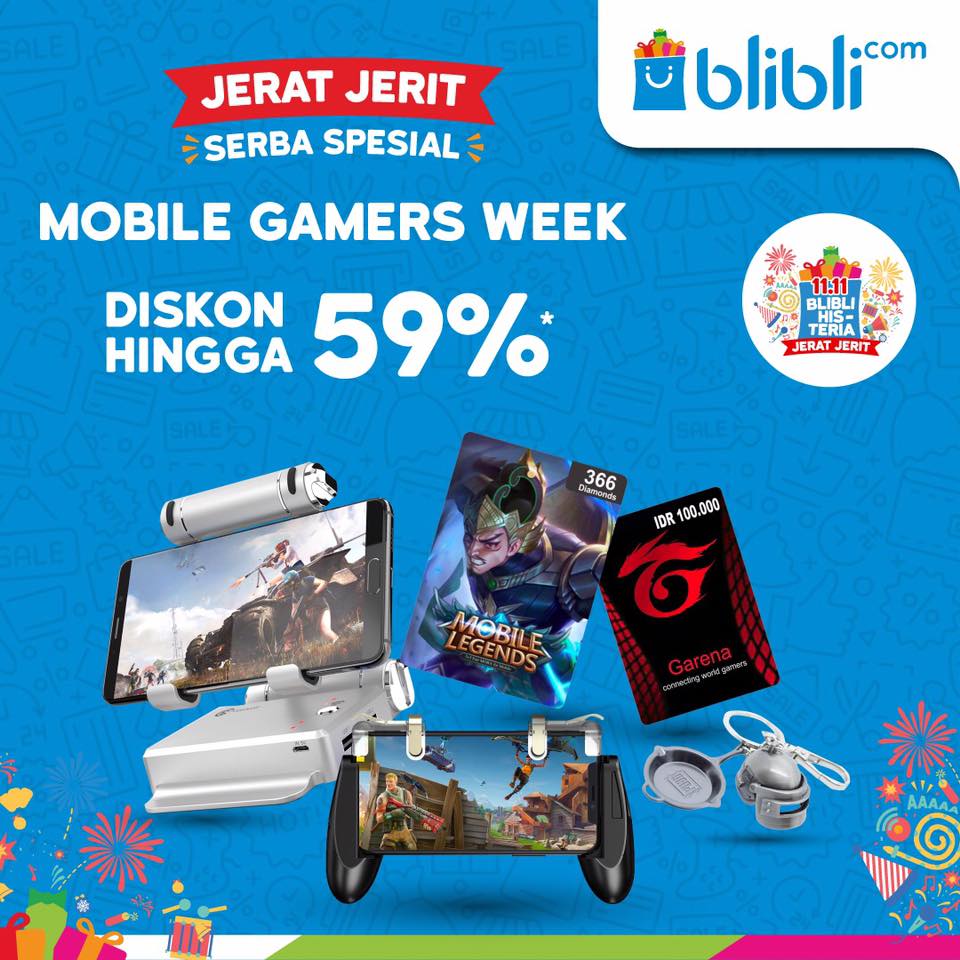 Skyegridgamersweek & GameSir Indonesia:The Ultimate Cross-Platform Online Gaming Experience
