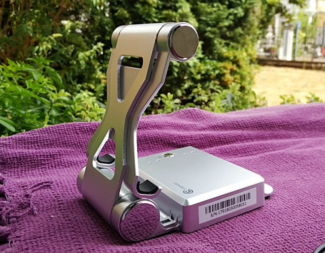 GAMESIR X1 BATTLEDOCK KEYBOARD MOUSE CONVERTER PHONE GAMING