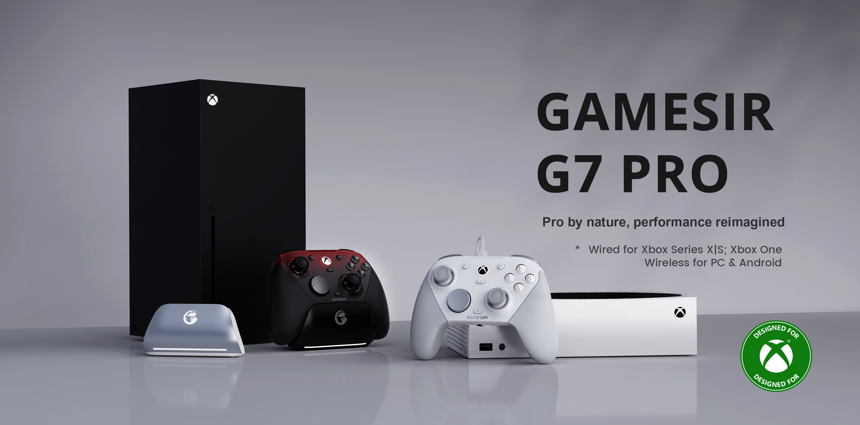 Gamesir X5 Lite product picture