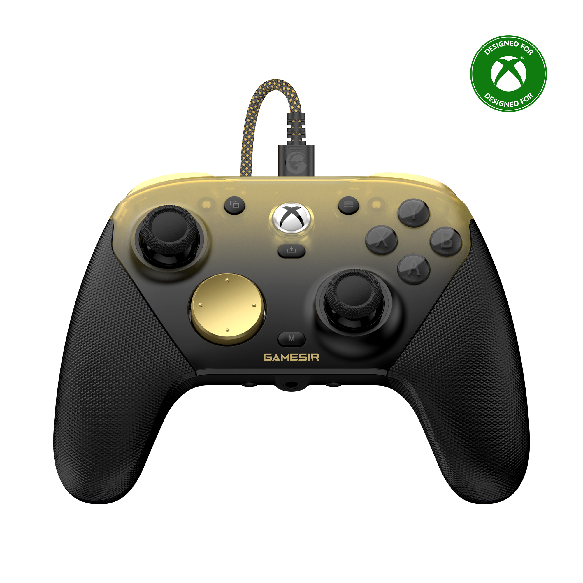 GameSir G7 Pro Tri-Mode Xbox & PC Controller | Wireless Gaming