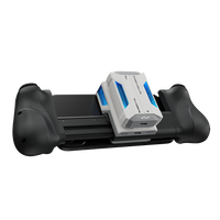 GameSir FX5 Cooler thermoelectric cooling accessory for X5 series controllers with wireless magnetic battery and adjustable modes