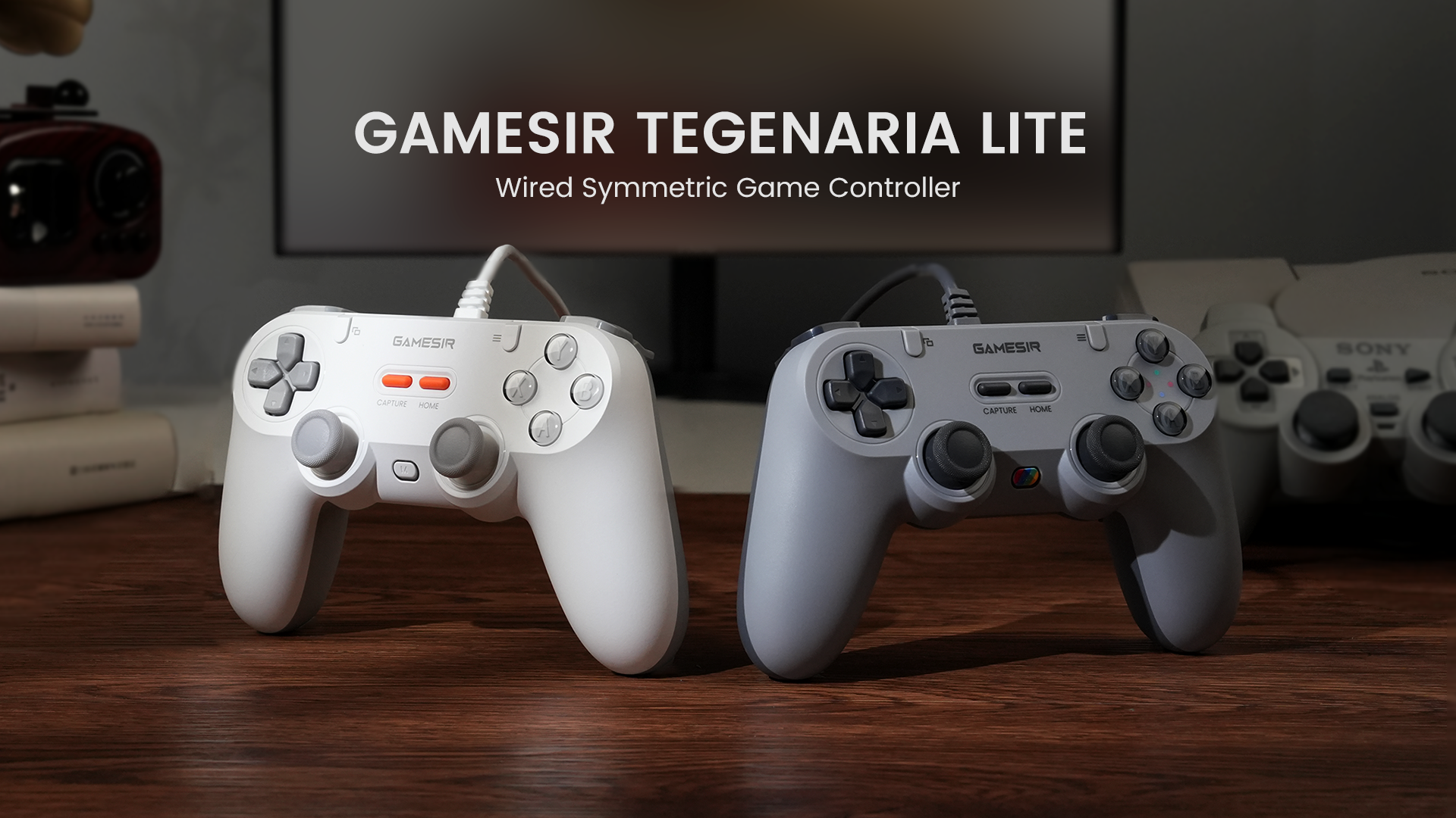 Gamesir X5 Lite product picture