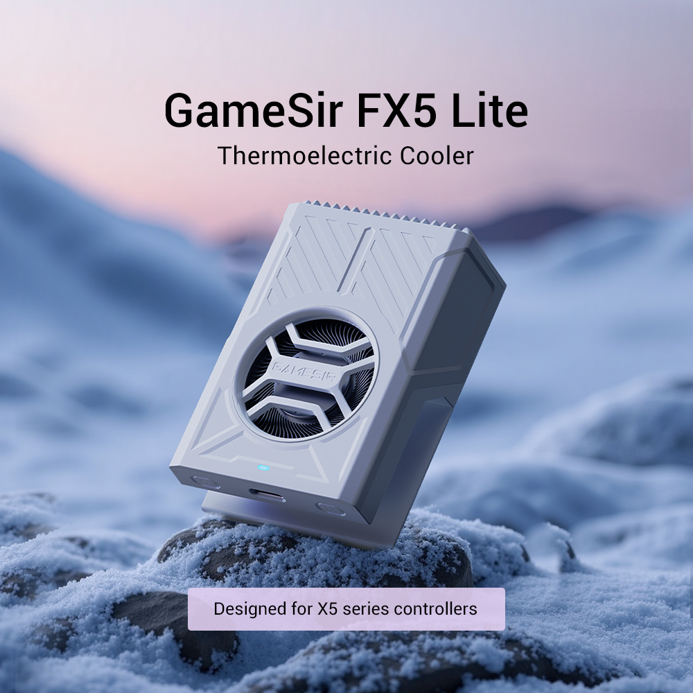 GameSir dongle for Nova