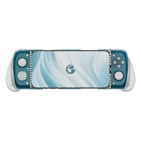 GameSir X3 Pro Mobile Game Controller with cooling system and Hall Effect sticks.