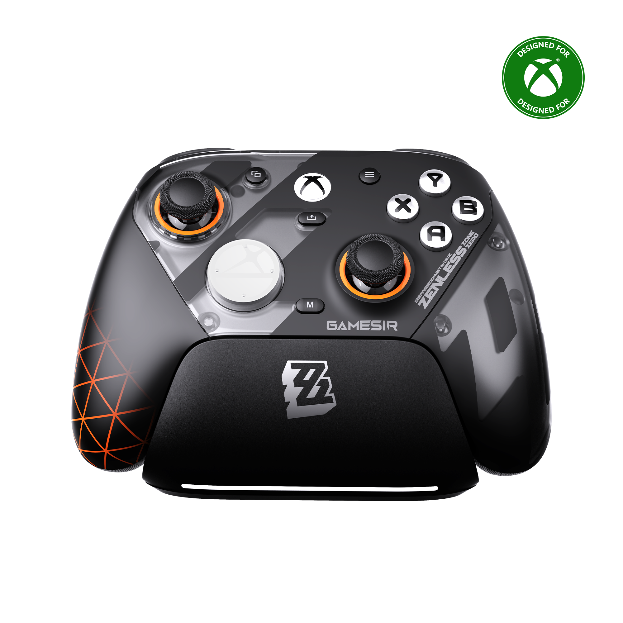 GameSir G7 Pro Zenless Zone Zero Edition Wireless Controller for Xbox, GameSir G7 Pro Zenless Zone Zero Edition Wireless Controller for Xbox,