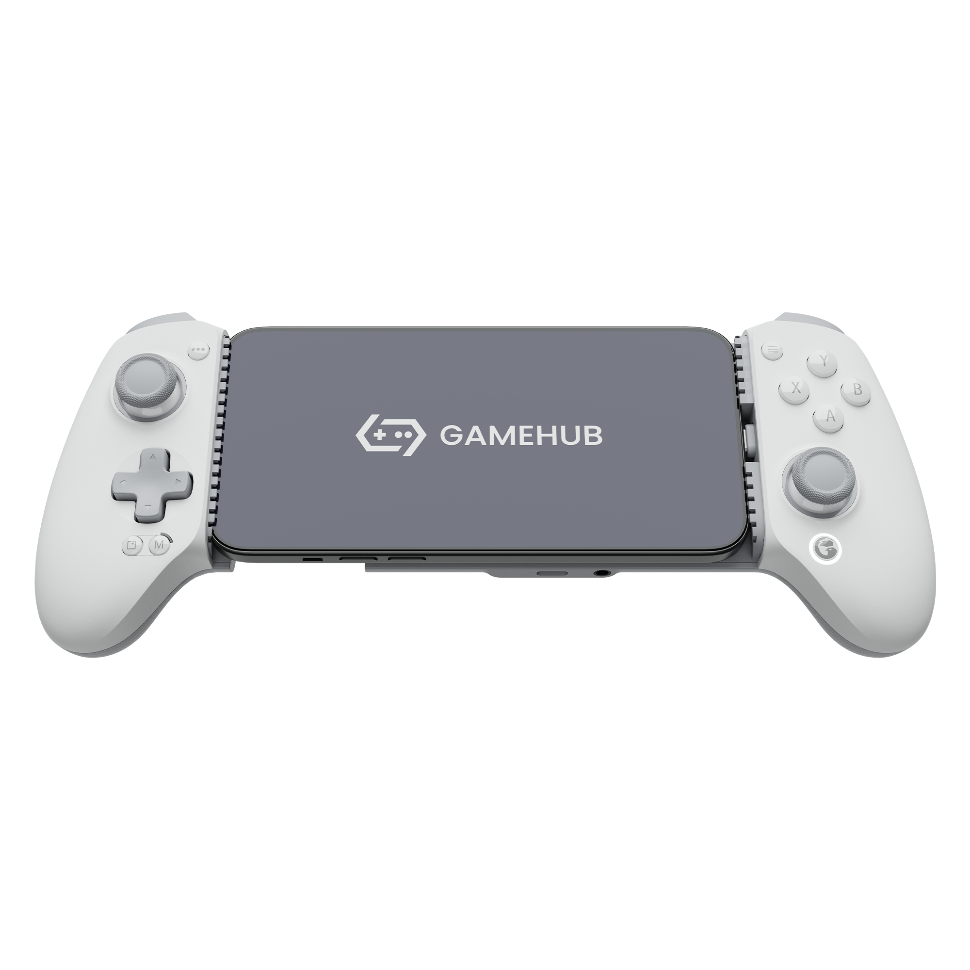 GameSir G8 Plus MFi Type-C Mobile Controller (Apple Certified) GameSir G8 Plus MFi Type-C Mobile Controller (Apple Certified)