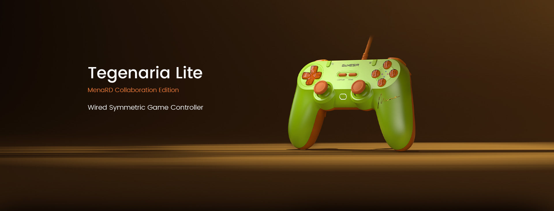 Gamesir X5 Lite product picture