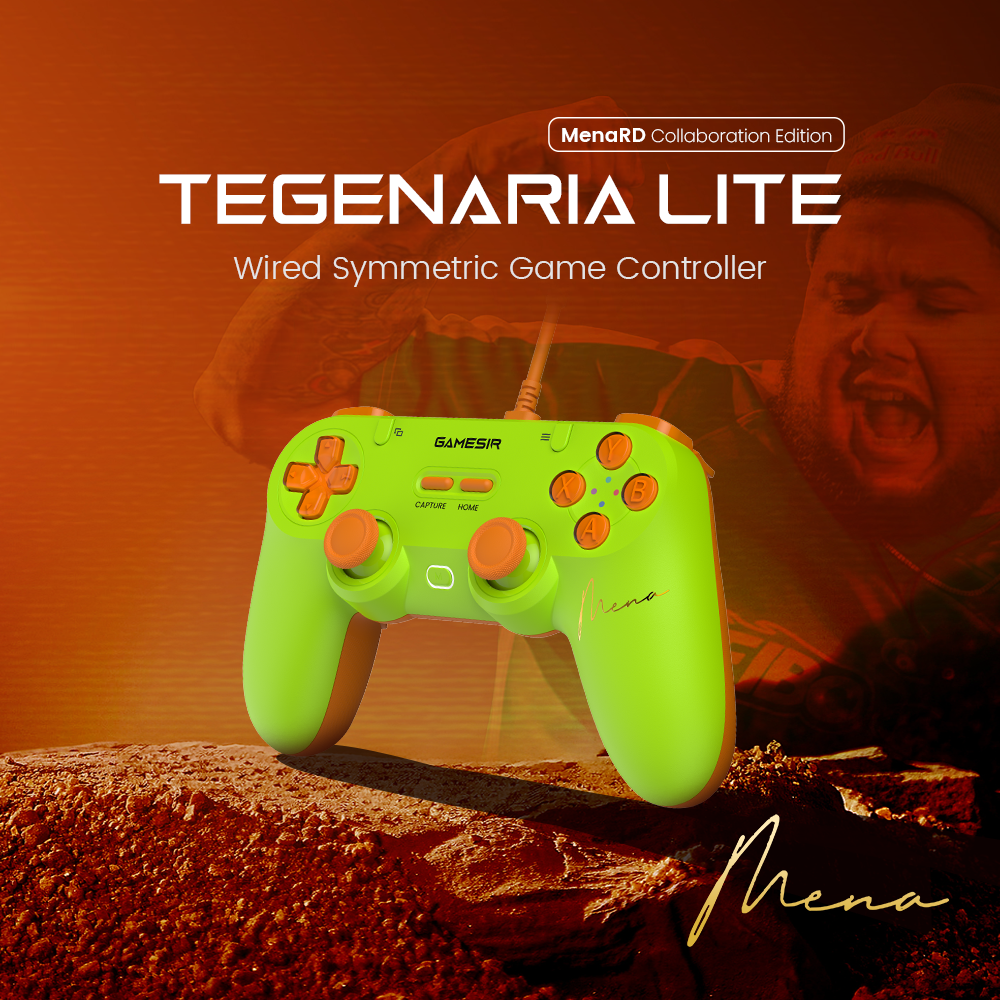 Gamesir X5 Lite product picture