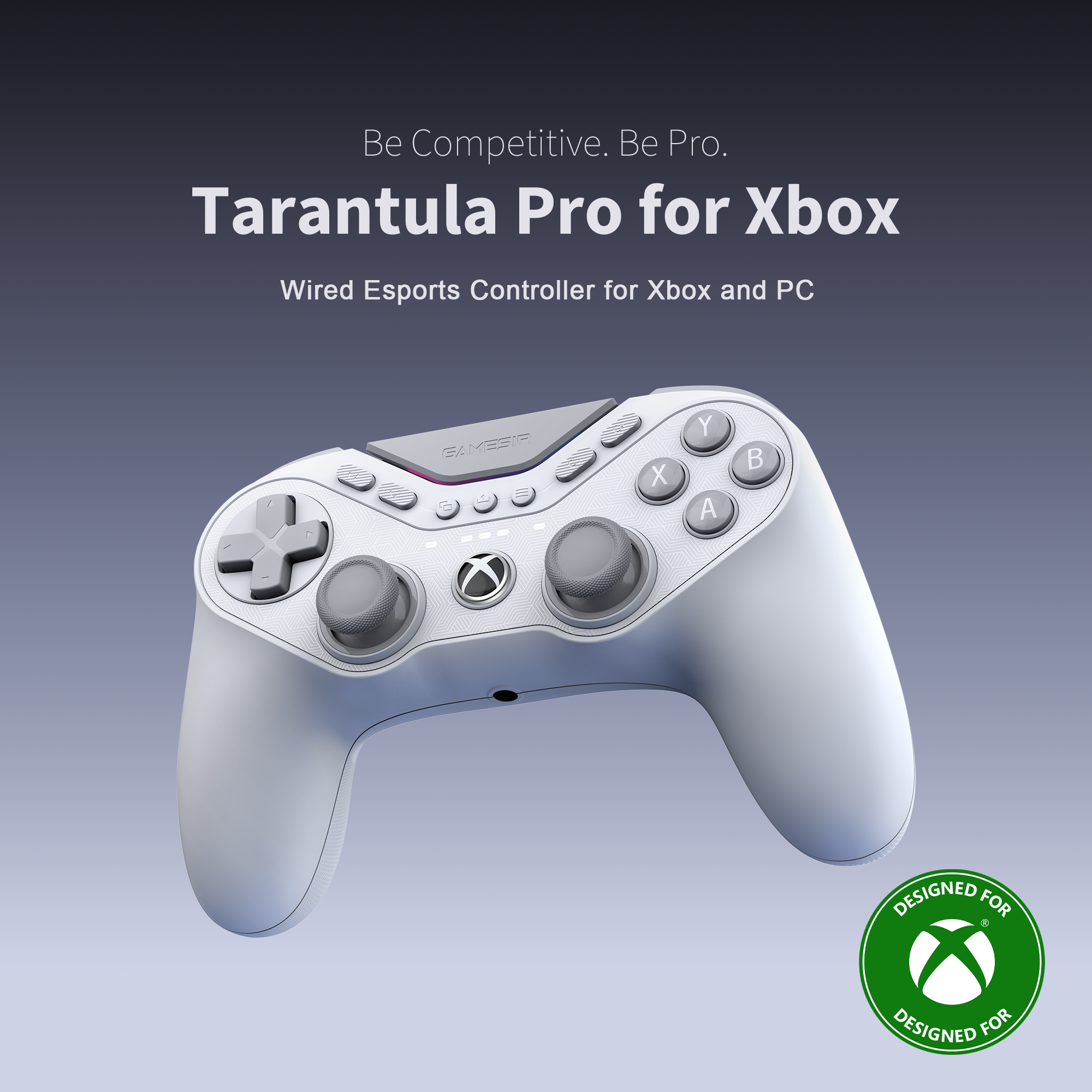 Gamesir X5 Lite product picture