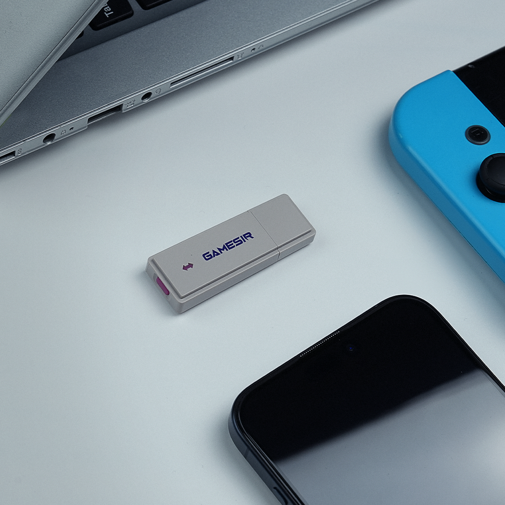 GameSir dongle for Nova