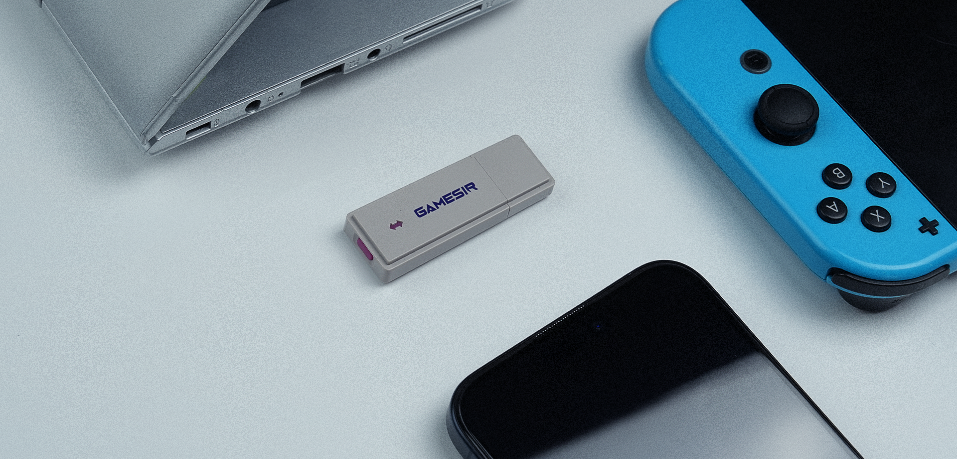 GameSir dongle for Nova