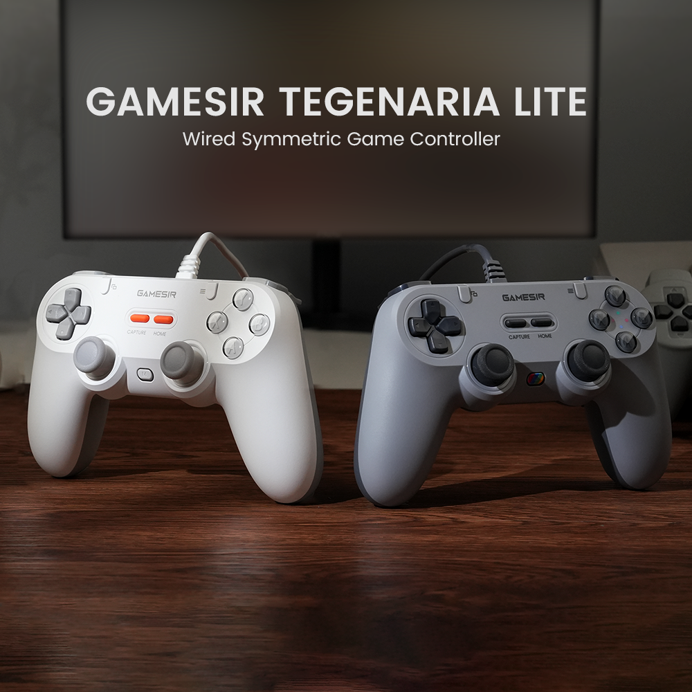 Gamesir X5 Lite product picture