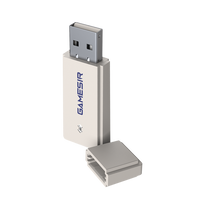 GameSir Dongle for Nova gaming controller wireless receiver.