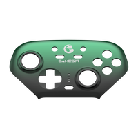 Gamesir Magnetic Faceplate for Super Nova gaming controller, magnetic and customizable.