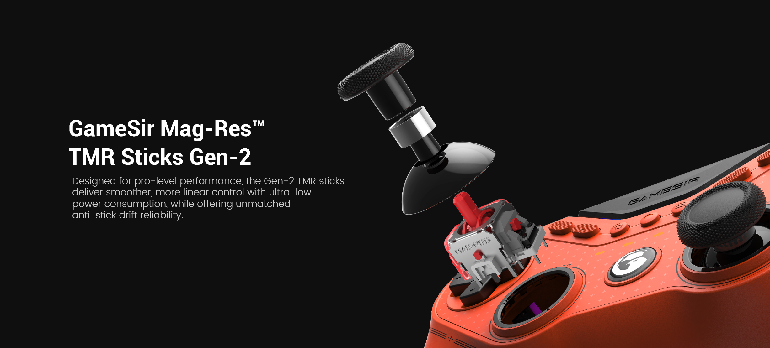 X5 Lite has versatile combo key function