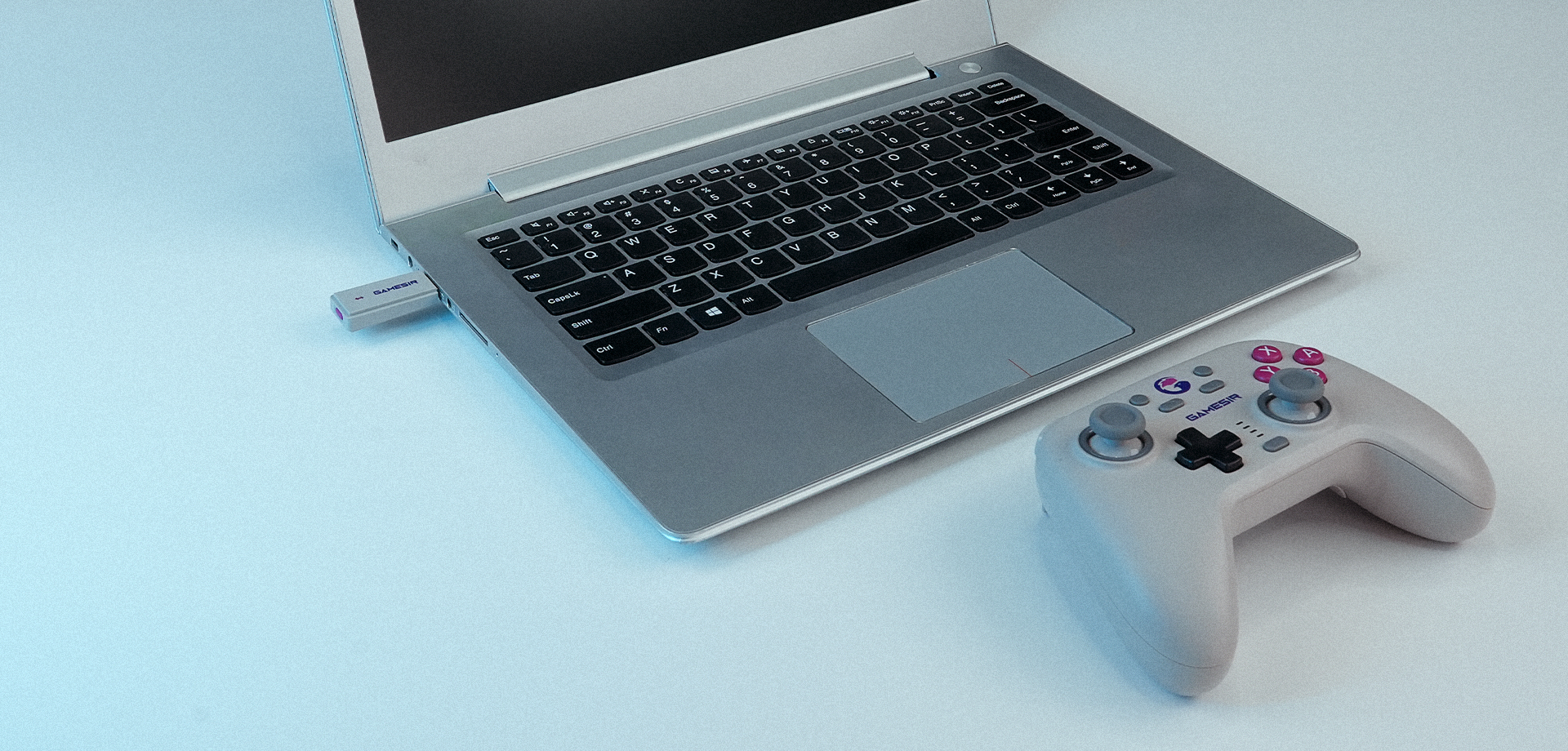 GameSir dongle for Nova