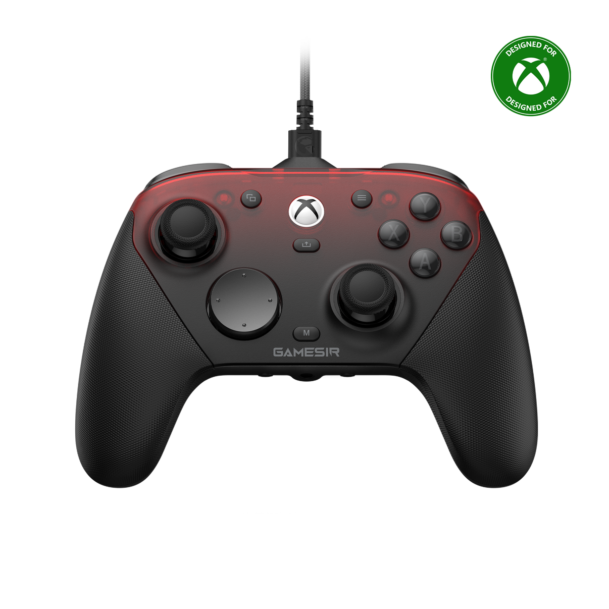 GameSir G7 Pro controller with tri-mode connectivity for Xbox, PC, and mobile gaming.
