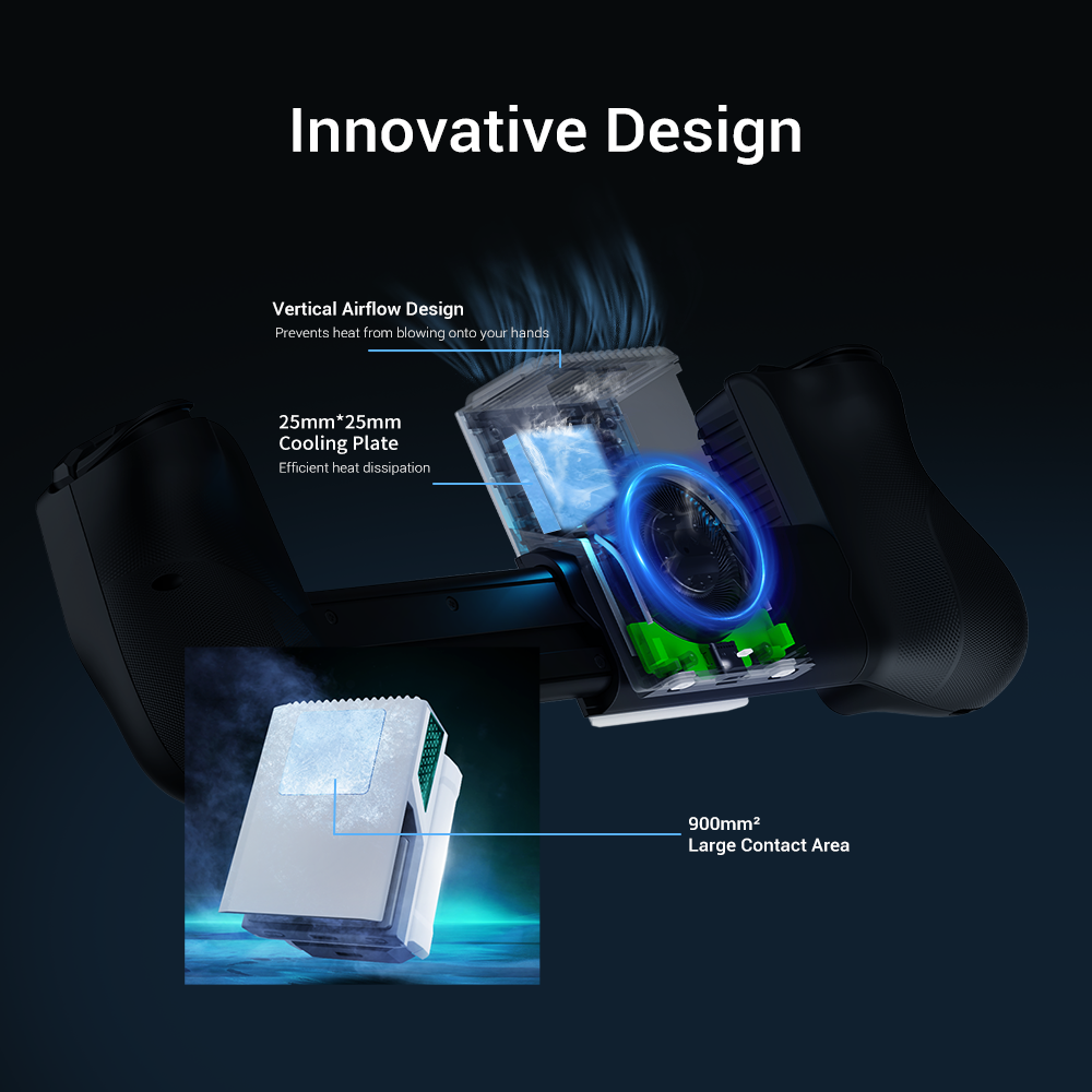 GameSir dongle for Nova