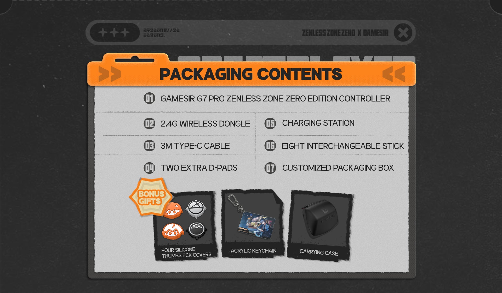 Ergonomic and Lightweight Design for Extreme Comfort & Cushioned and Durable Membrane Triggers and Buttons of X5 Lite