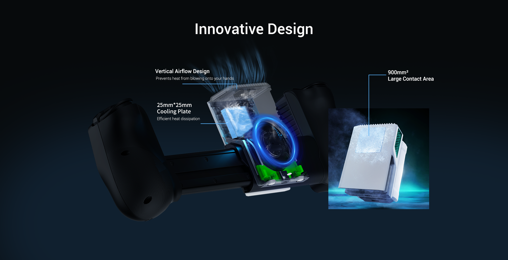 GameSir dongle for Nova
