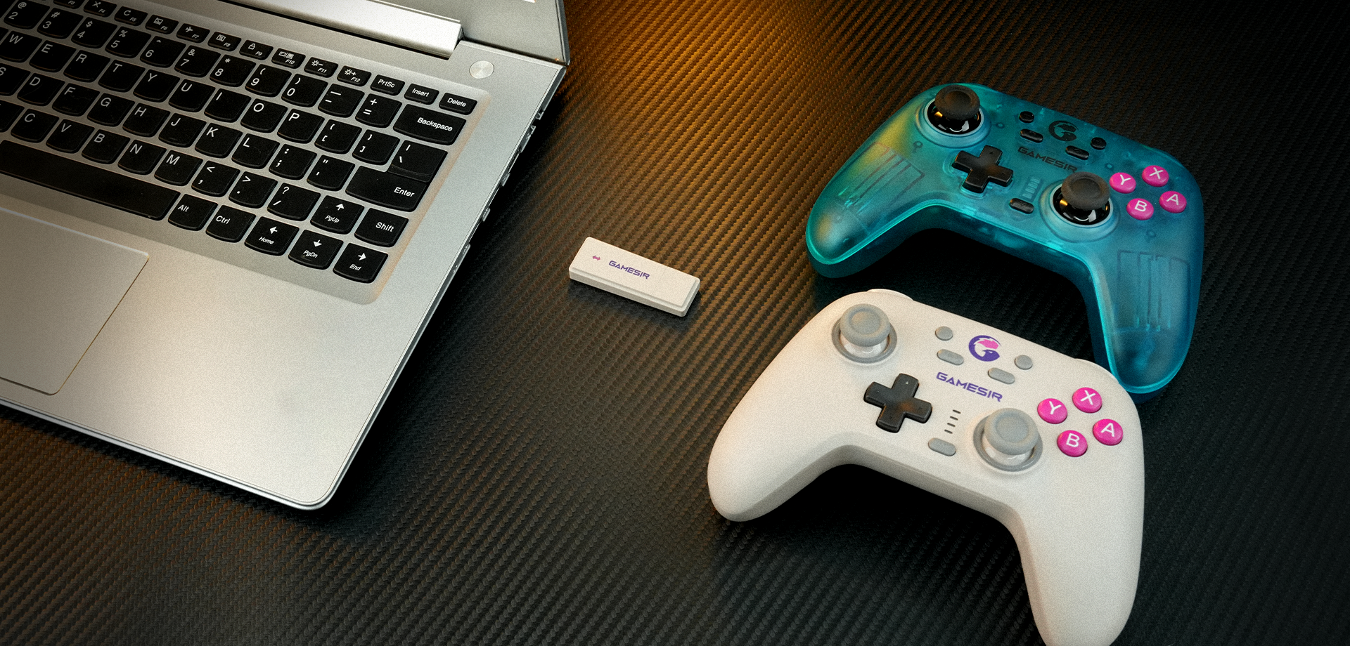 GameSir dongle for Nova