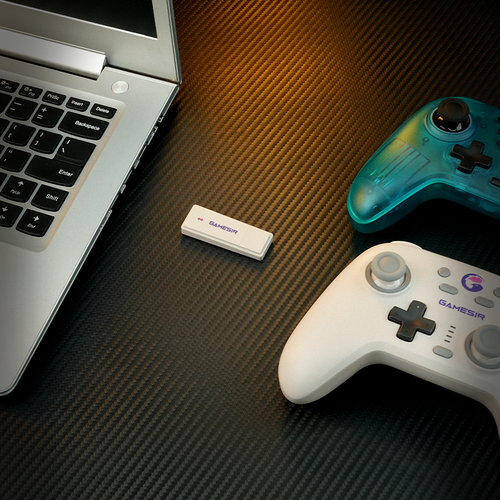 GameSir dongle for Nova