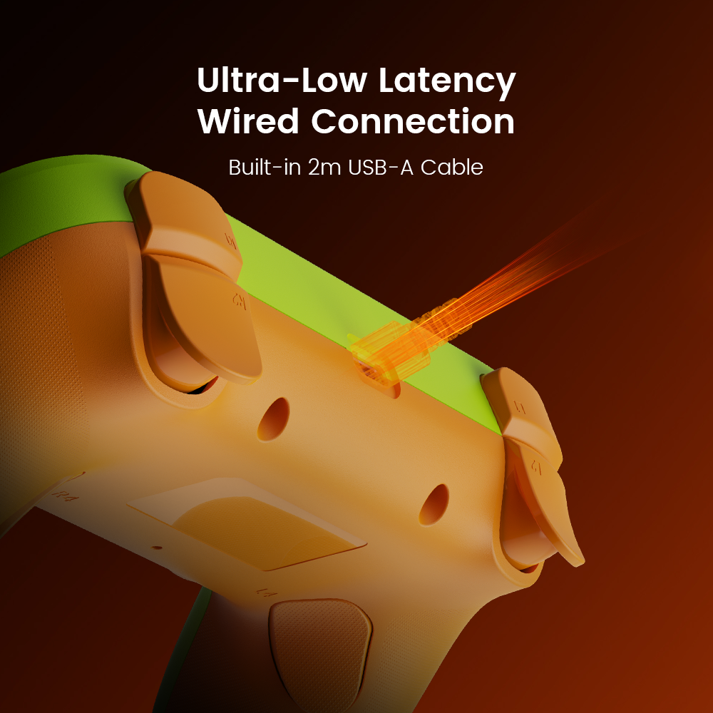 universal compatibility (max length of 213mm) of X5 Lite