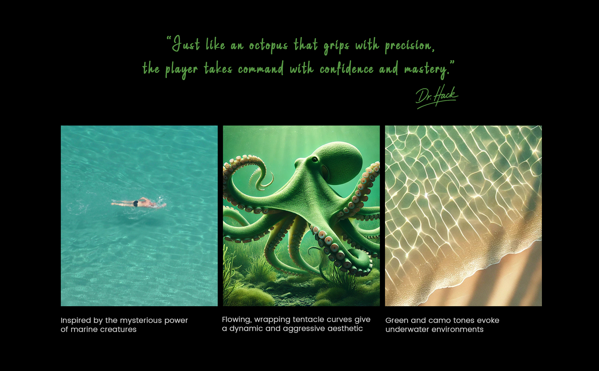 Gamesir product detailed picture list