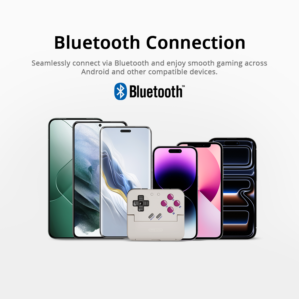 Hall Effect sticks for anti-drift precision and durability