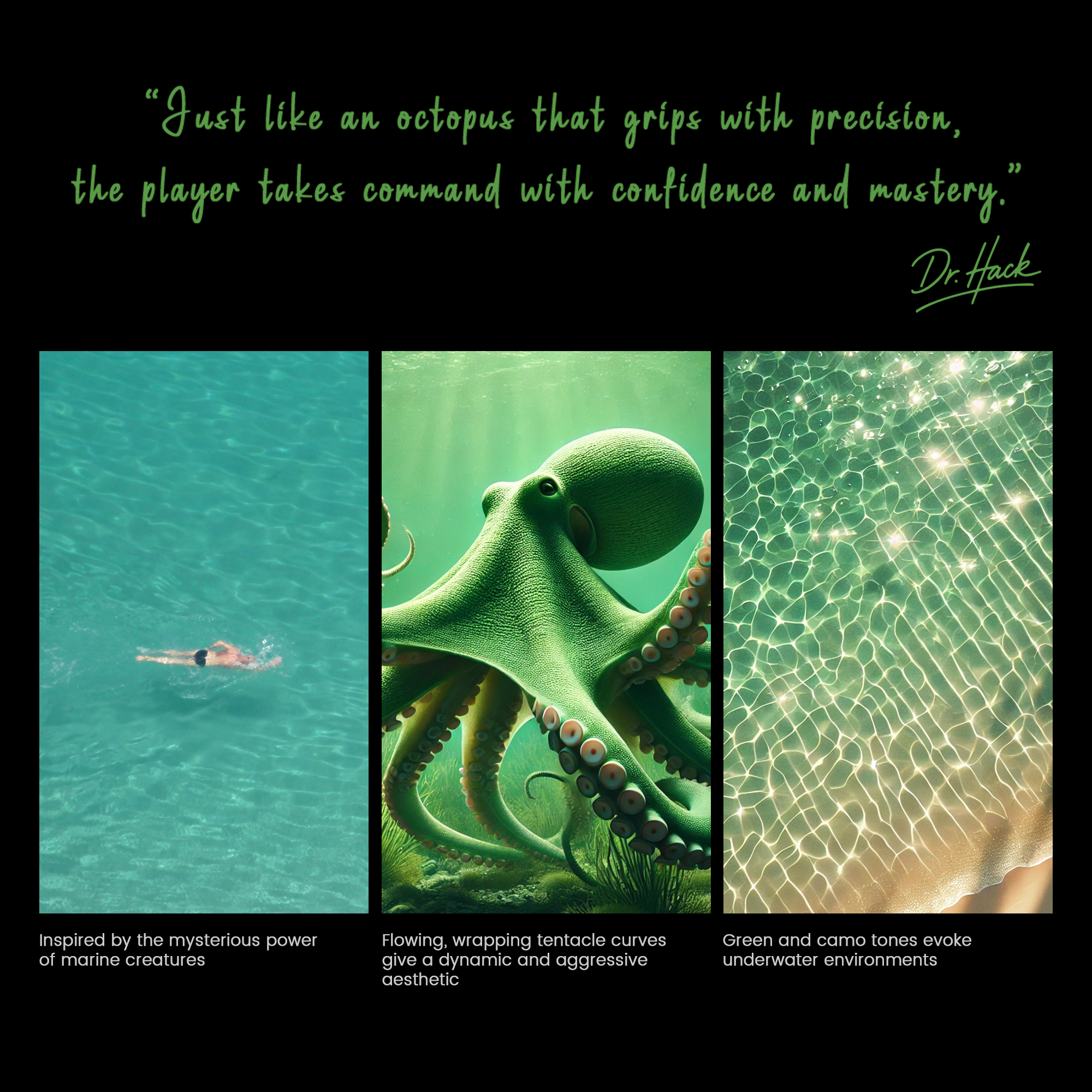 Gamesir product detailed picture list