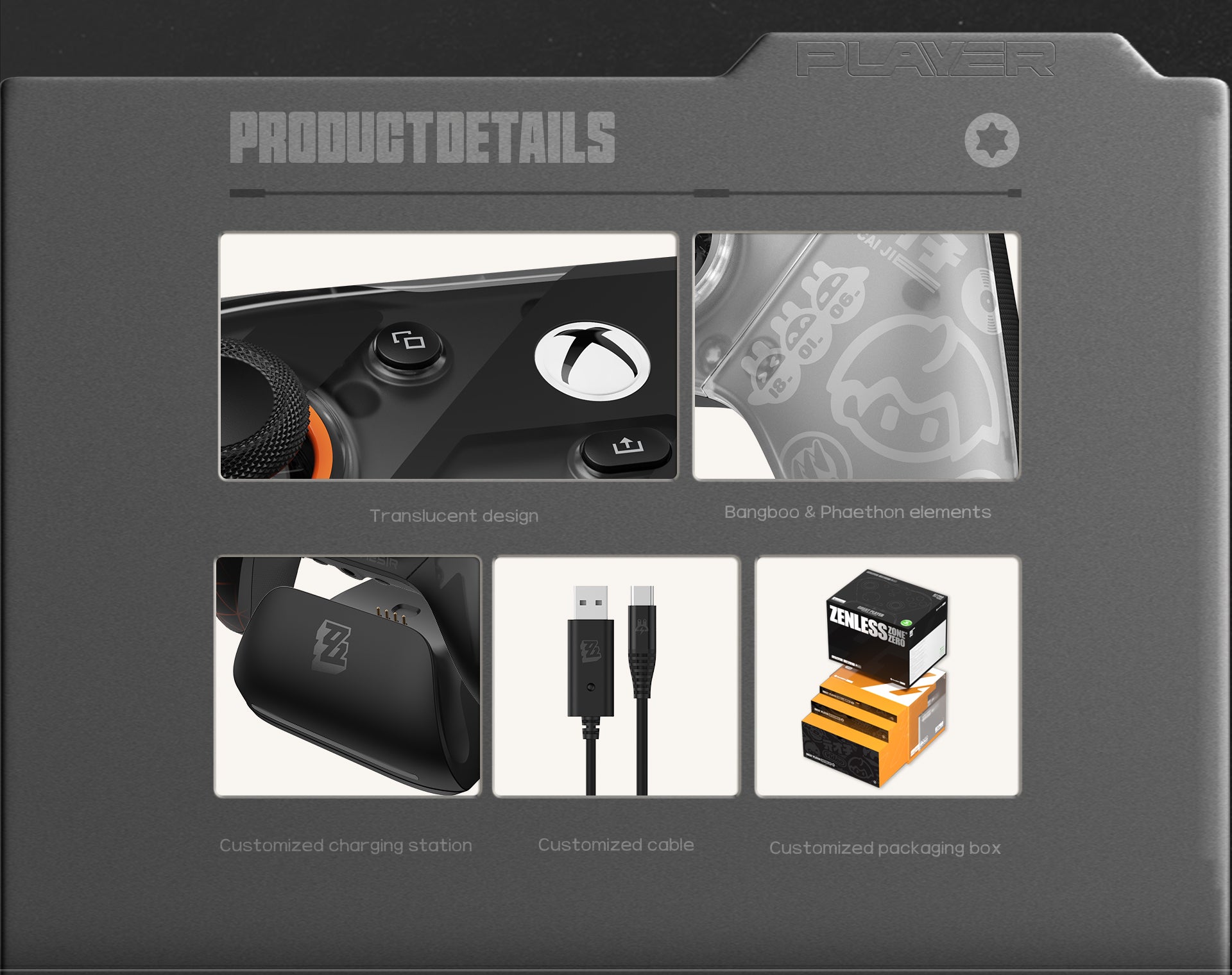 only 135.4g of X5 Lite