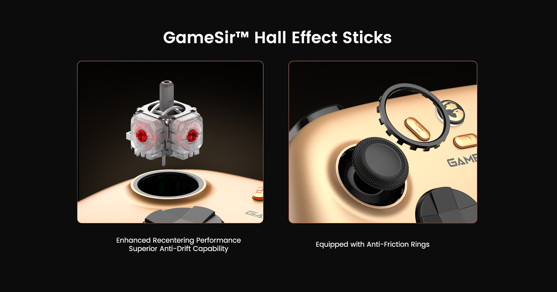 Pass-through charging for uninterrupted gameplay of X5 Lite