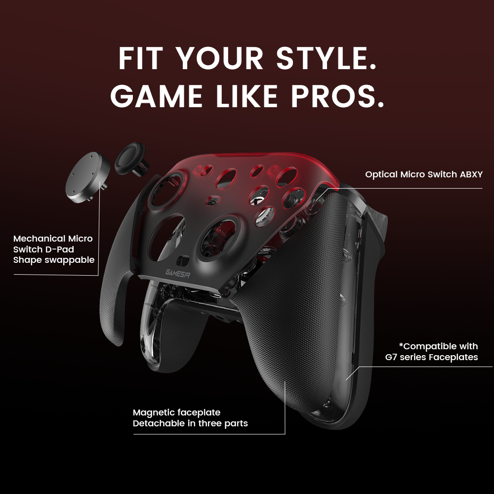 games can be played on X5 Lite