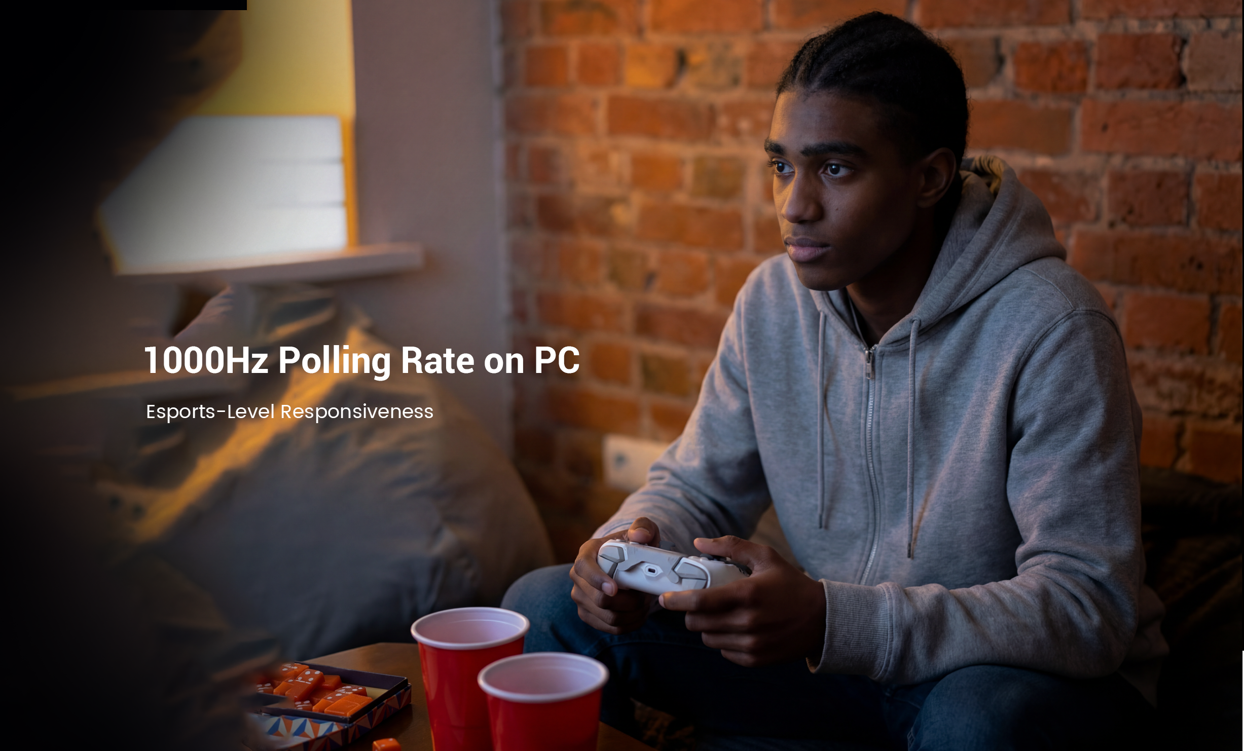 games can be played on X5 Lite