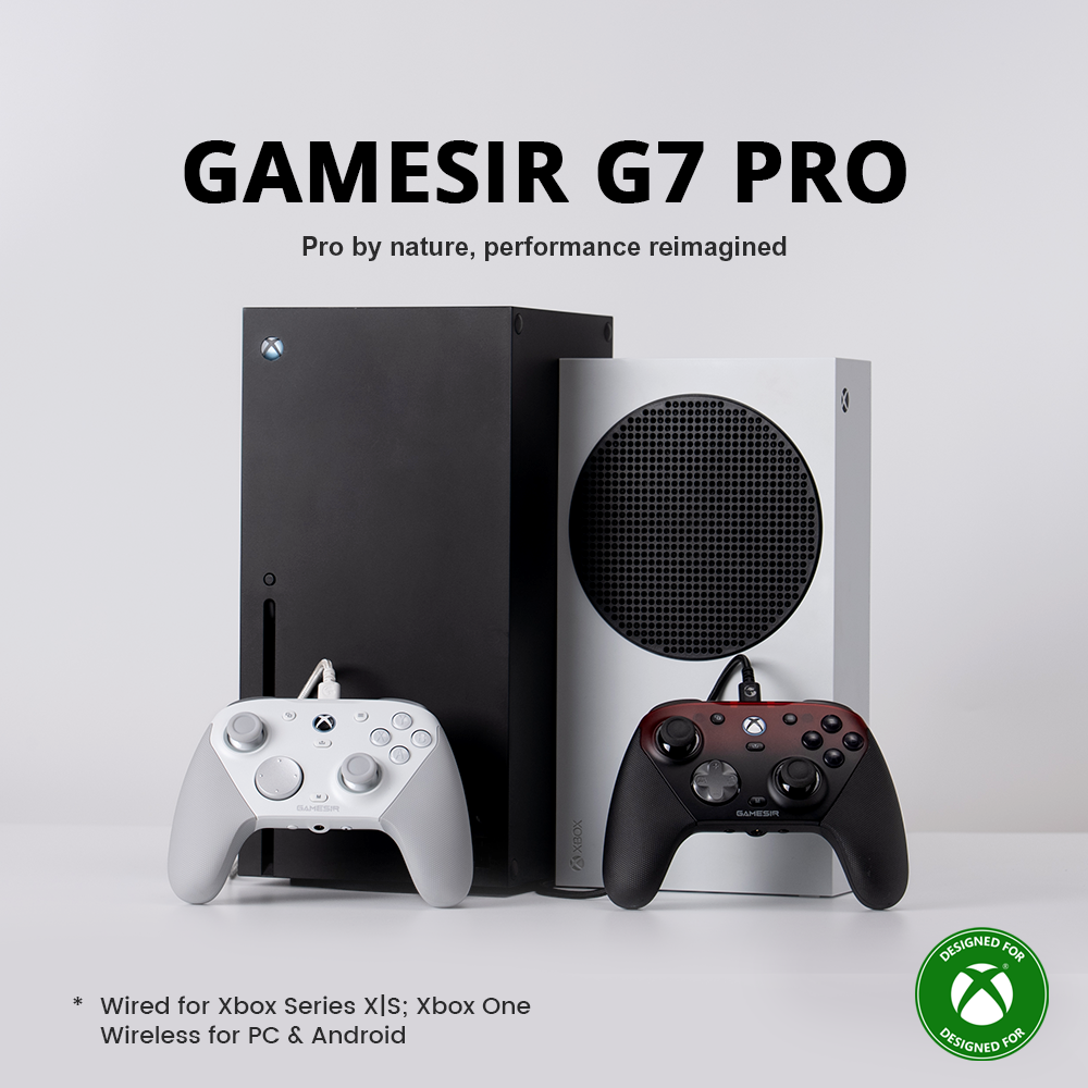 Gamesir X5 Lite product picture