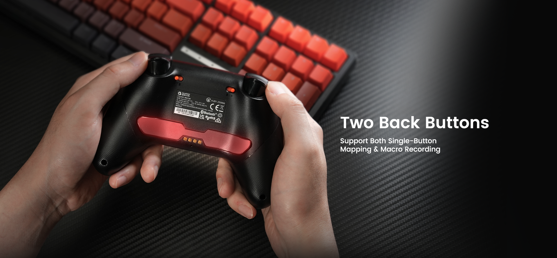 games can be played on X5 Lite