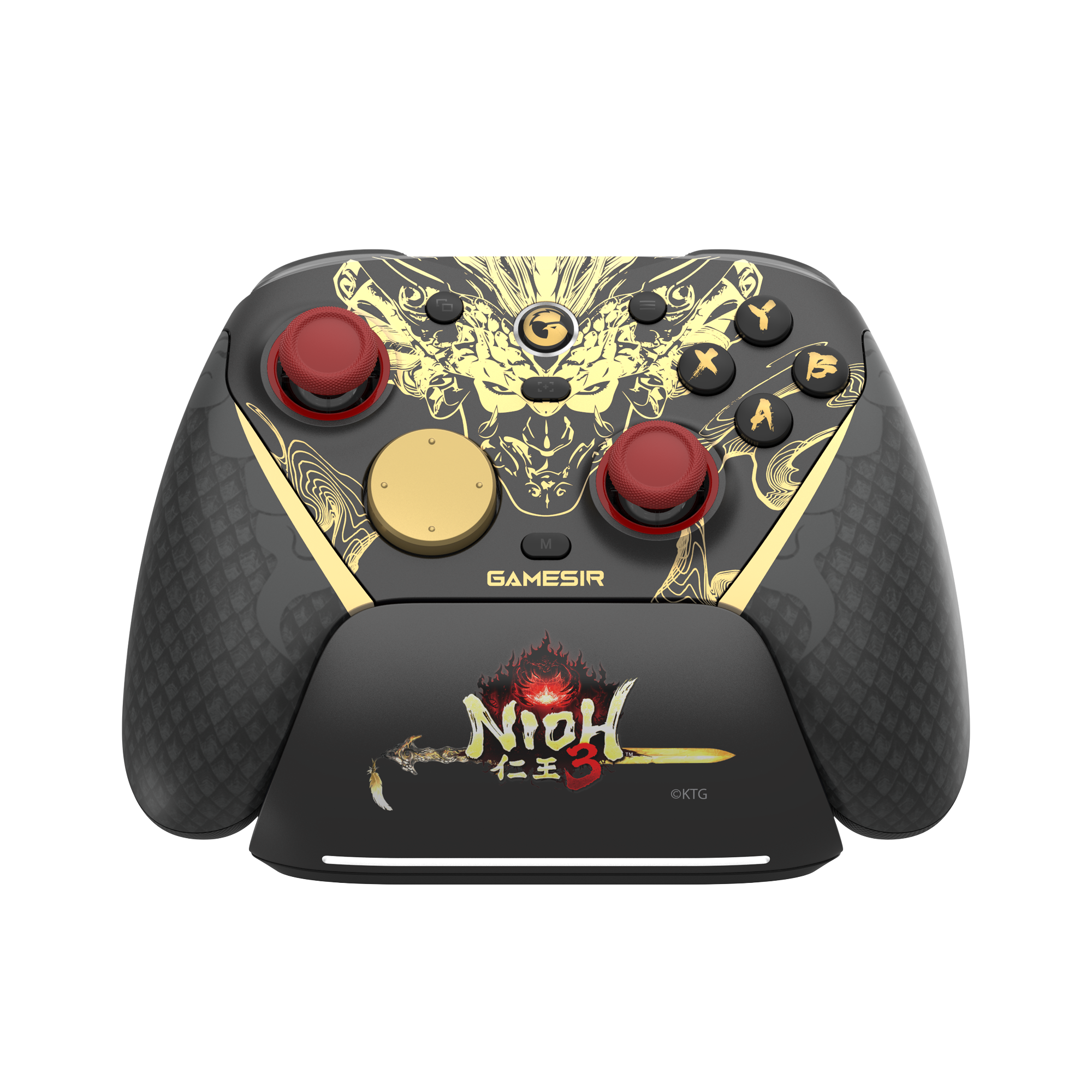 GameSir G7 Pro -Nioh 3 Edition GameSir G7 Pro -Nioh 3 Edition