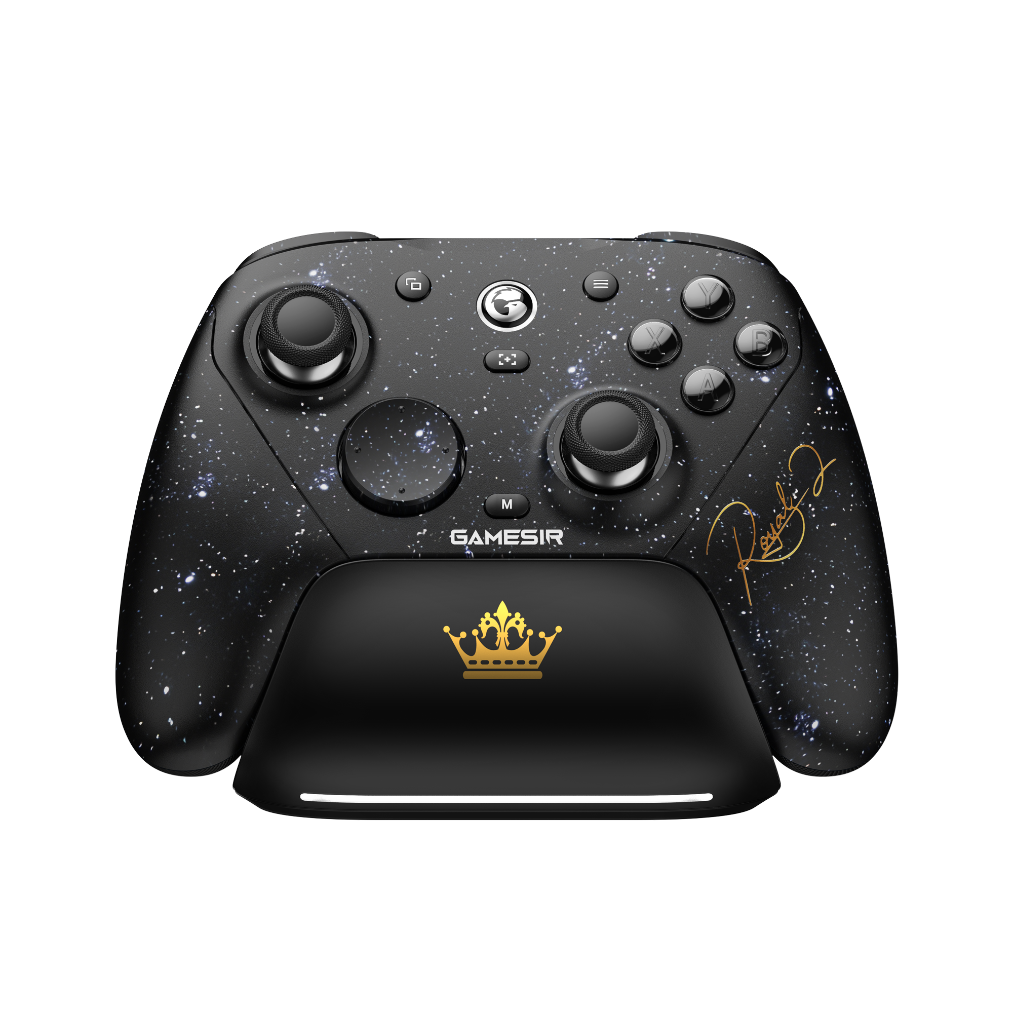 GameSir G7 Pro 8K PC - Royal2 Edition. Wireless Esports Controller for