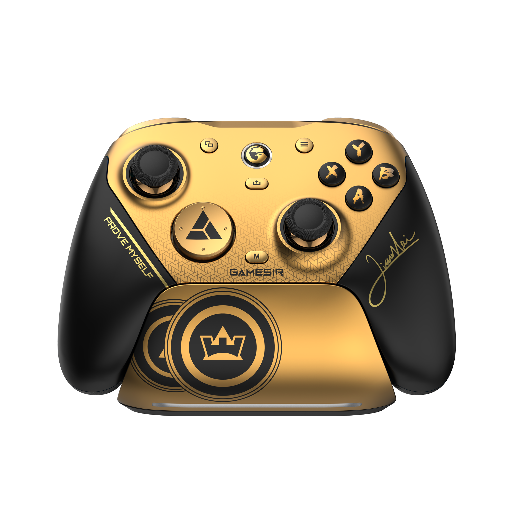 GameSir G7 Pro 8K PC-Champion Edition | Esports Controller for PC GameSir G7 Pro 8K PC-Champion Edition | Esports Controller for PC