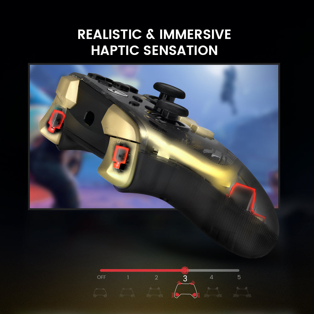 Gamesir product detailed picture list
