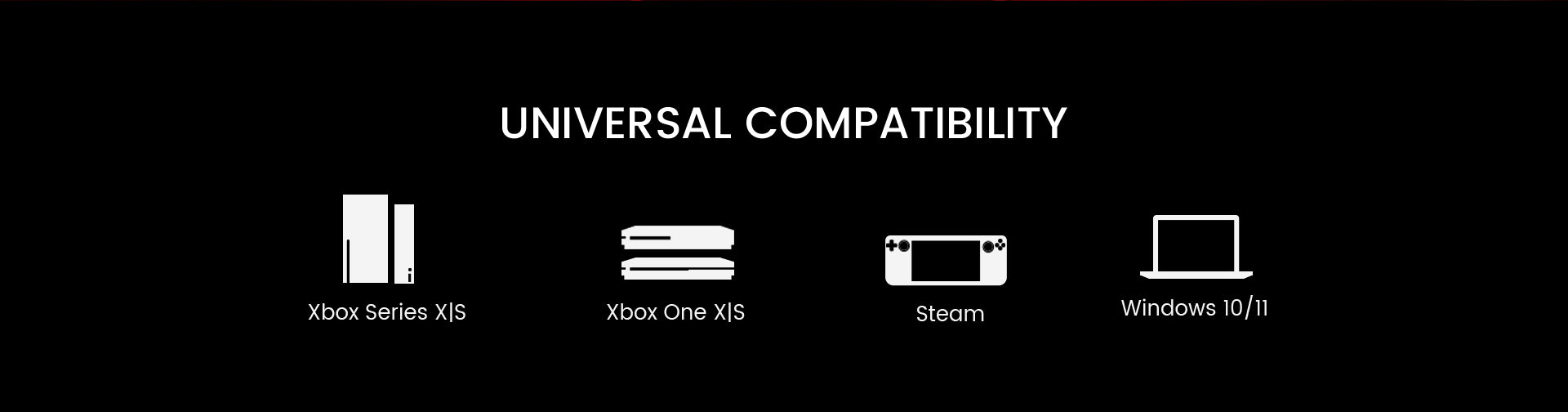 T7 compatible with Xbox Series X|S, Xbox One X|S, Steam,Windows 10/11