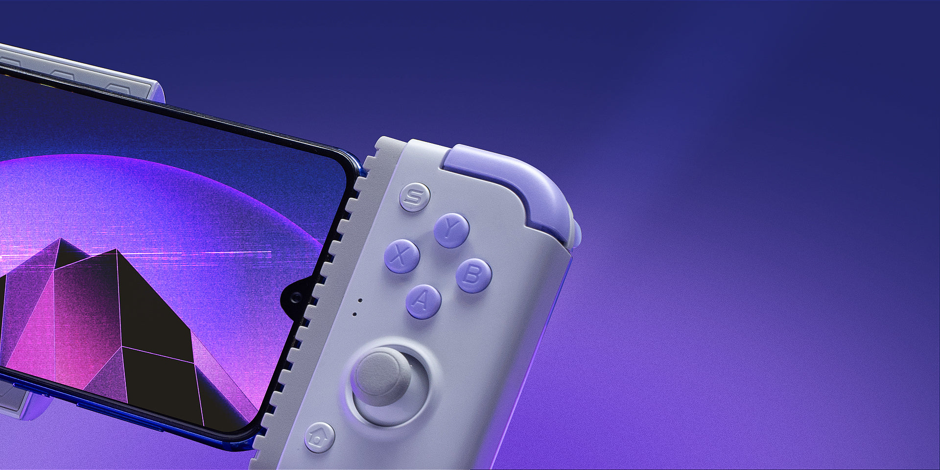 Gamesir product detailed picture list