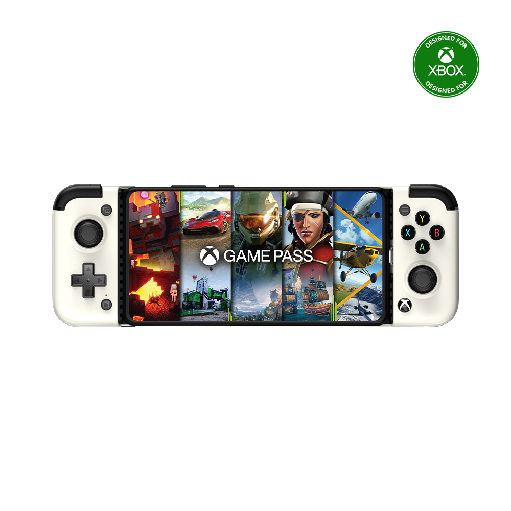 【極美品】GameSir X2 Pro-Xbox モバイルゲーム コントローラー GameSir X2 Pro Xbox Mobile Controller