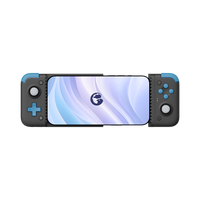 GameSir X2s Bluetooth Wireless Mobile Controller with Hall Effect sticks and triggers.