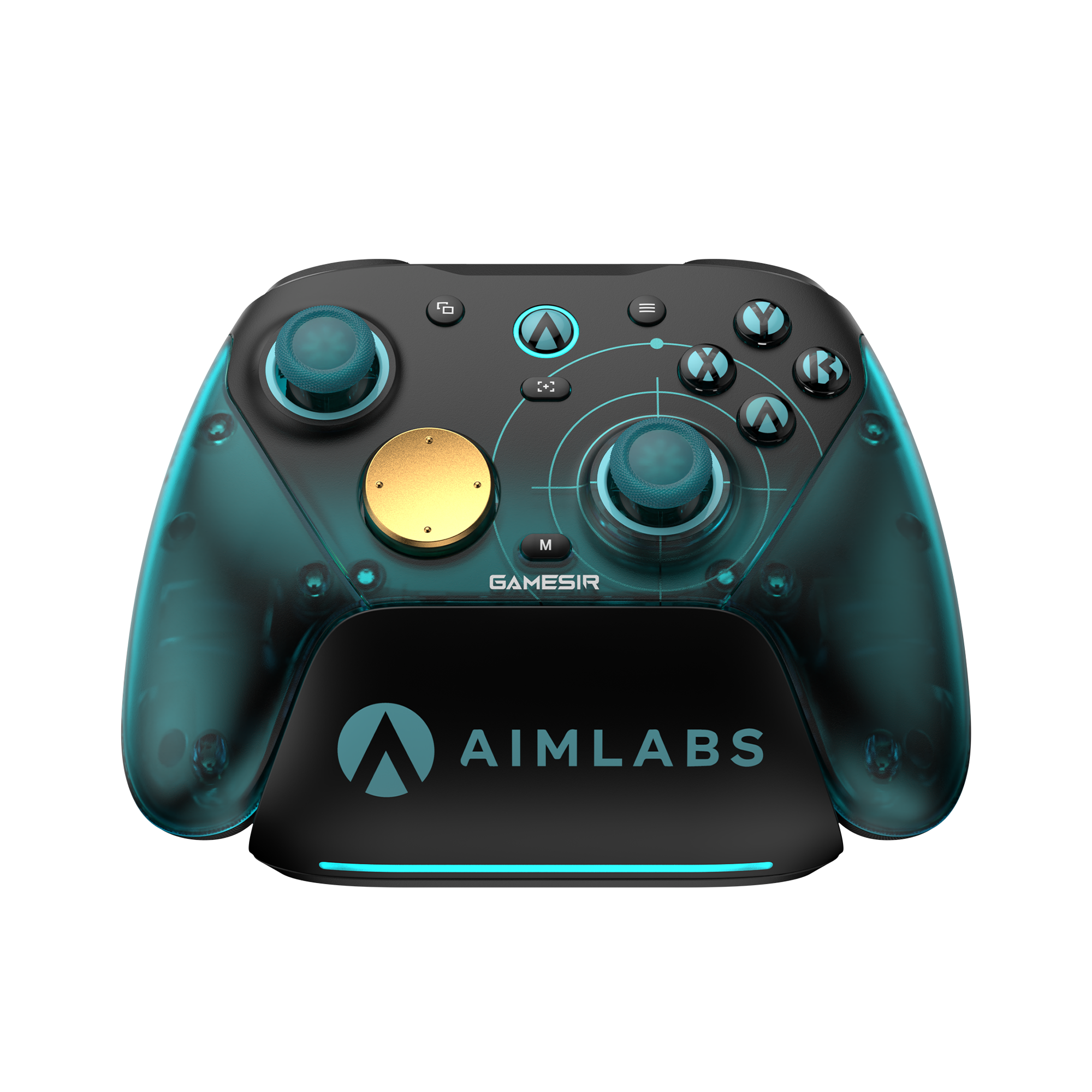 GameSir G7 Pro - Aimlabs Edition GameSir G7 Pro - Aimlabs Edition