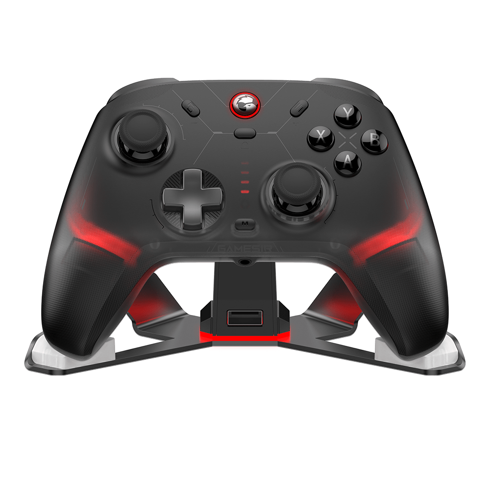 GameSir Cyclone 2 Multiplatform Controller - Shadow Black