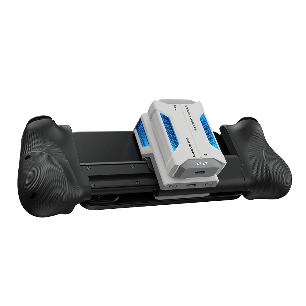 GameSir FX5 Cooler for X5 Series Controllers - Keep Your Gaming Cool