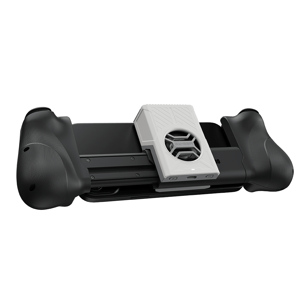 GameSir FX5 Lite Cooler for X5 Series Controllers - Keep Gaming Cool